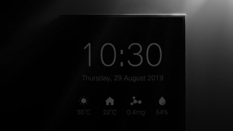 ORVIBO MixPad smart panel
