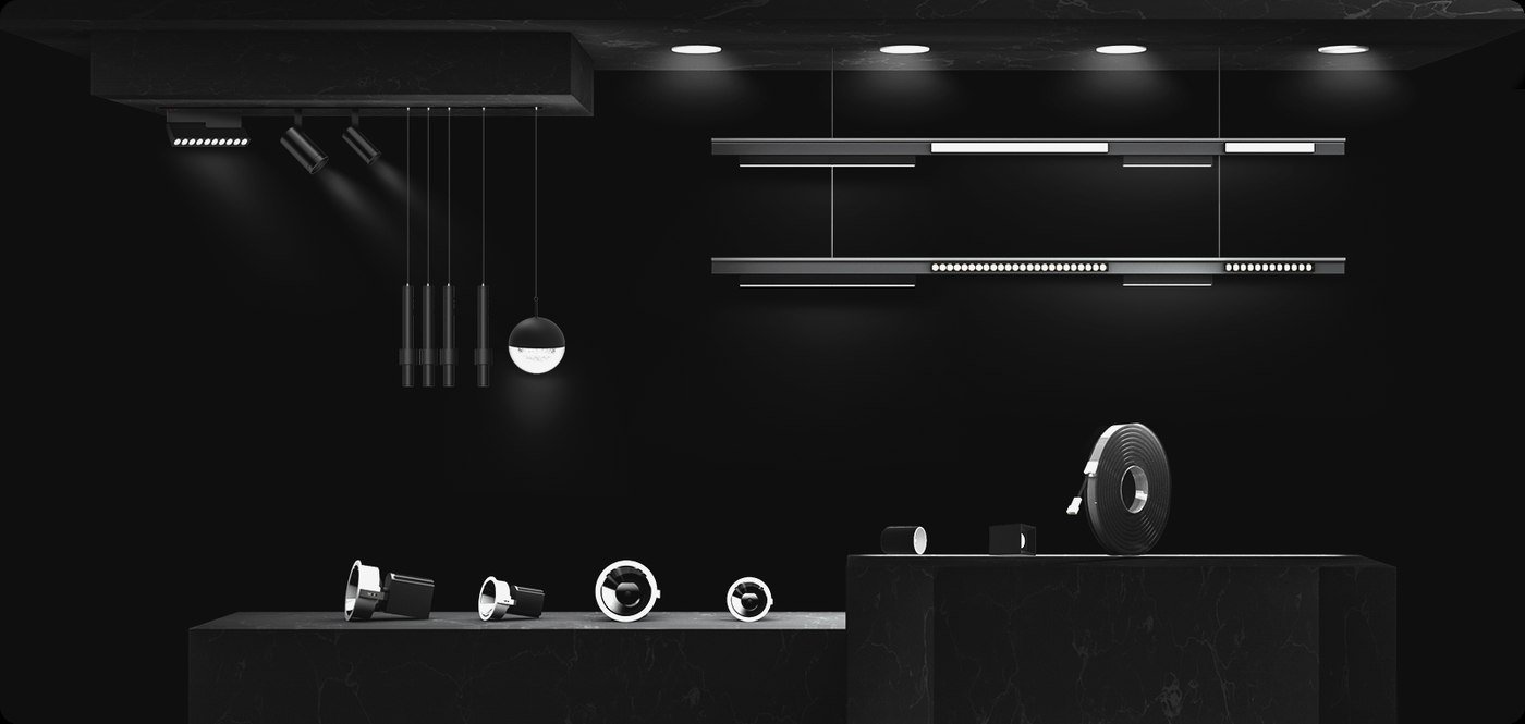 ORVIBO smart home product range
